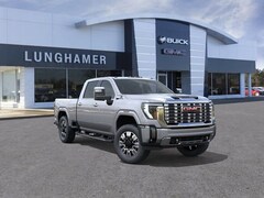 2026 GMC Sierra 2500 HD Denali Truck