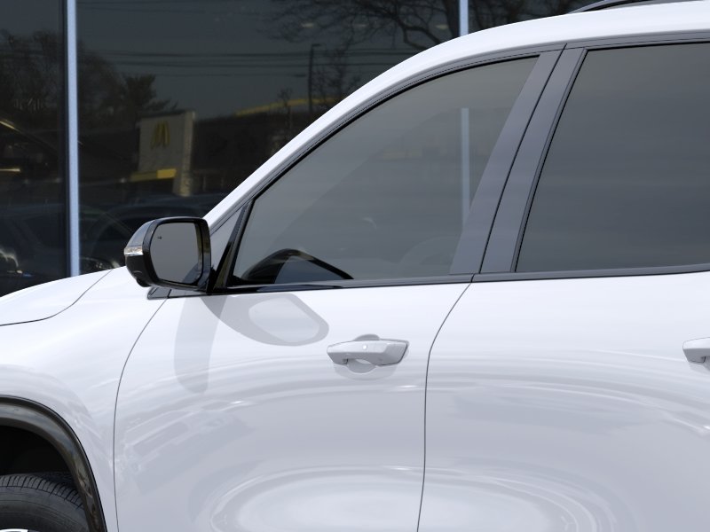 2026 Buick Enclave Sport Touring - Photo 36