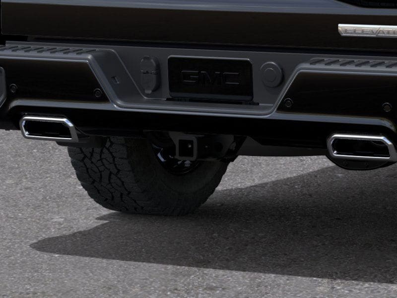 2026 GMC Sierra 1500 Elevation - Photo 38