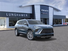 2026 Buick Enclave Avenir SUV