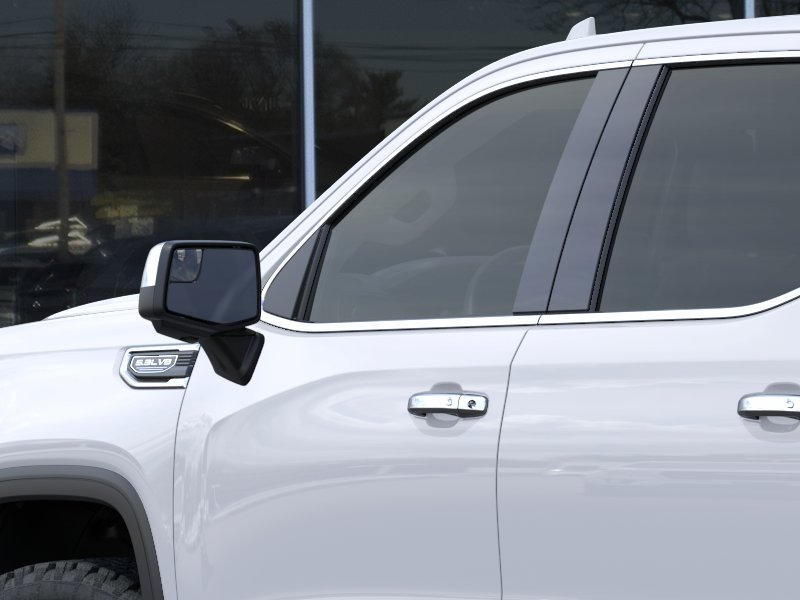 2026 GMC Sierra 1500 SLT - Photo 36