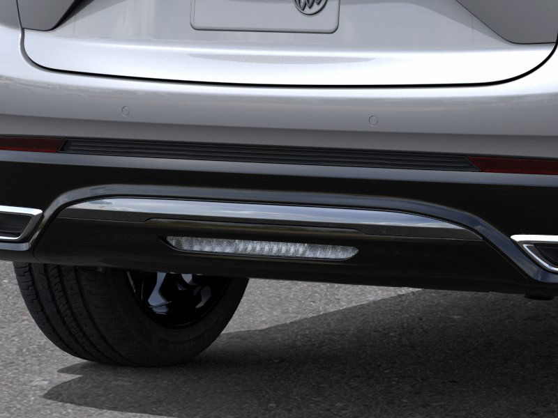 2026 Buick Envision Sport Touring - Photo 38