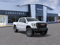 2025 GMC Sierra 1500 AT4X Truck