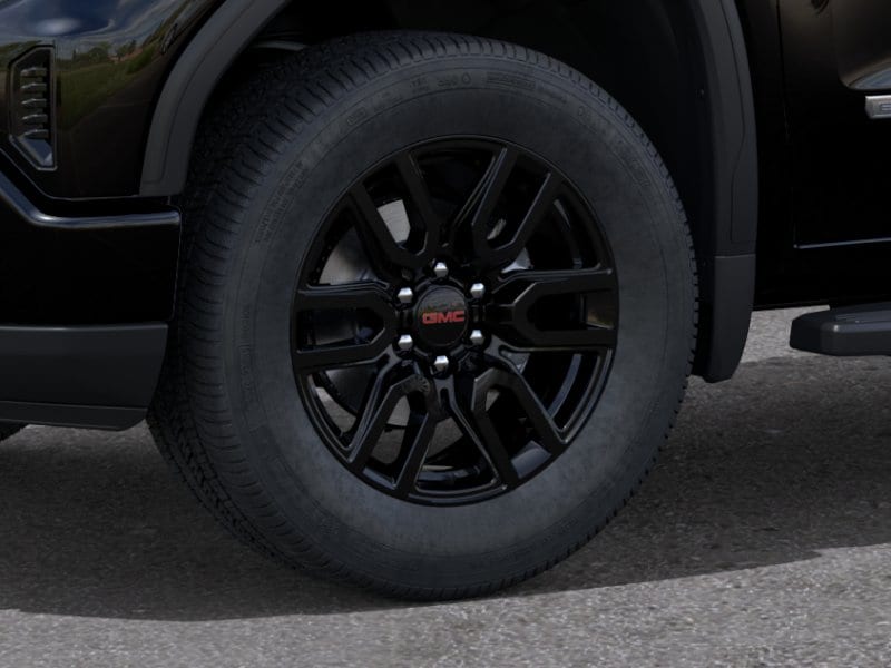 2026 GMC Sierra 1500 Elevation - Photo 33