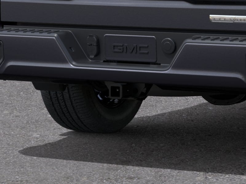 2026 GMC Sierra 1500 Elevation - Photo 38