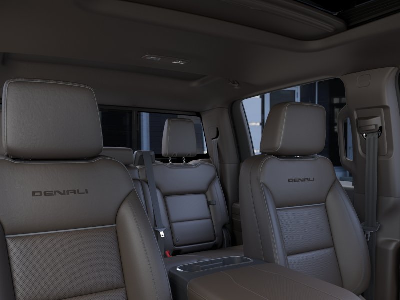 2026 GMC Sierra 1500 Denali - Photo 48