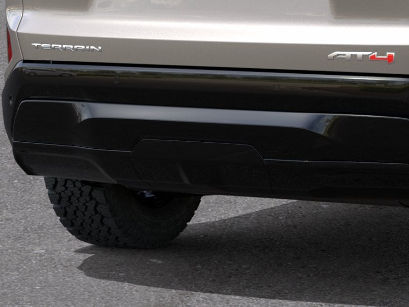 2026 GMC Terrain AT4 - Photo 38