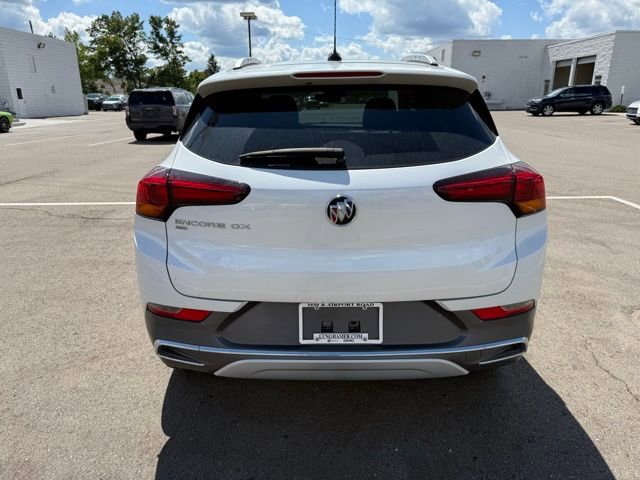 2023 Buick Encore GX Essence photo 4