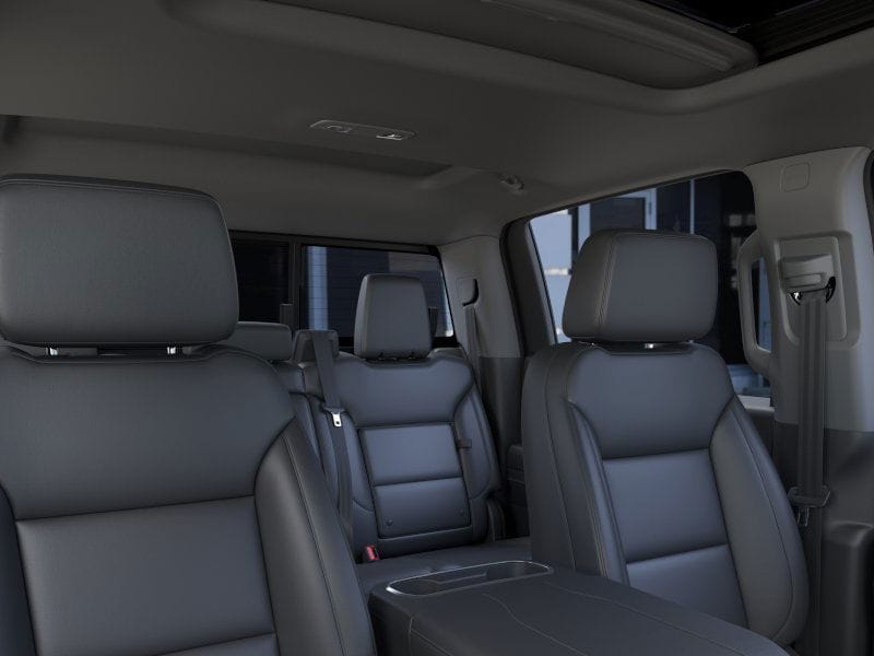 2026 GMC Sierra 1500 Elevation - Photo 48