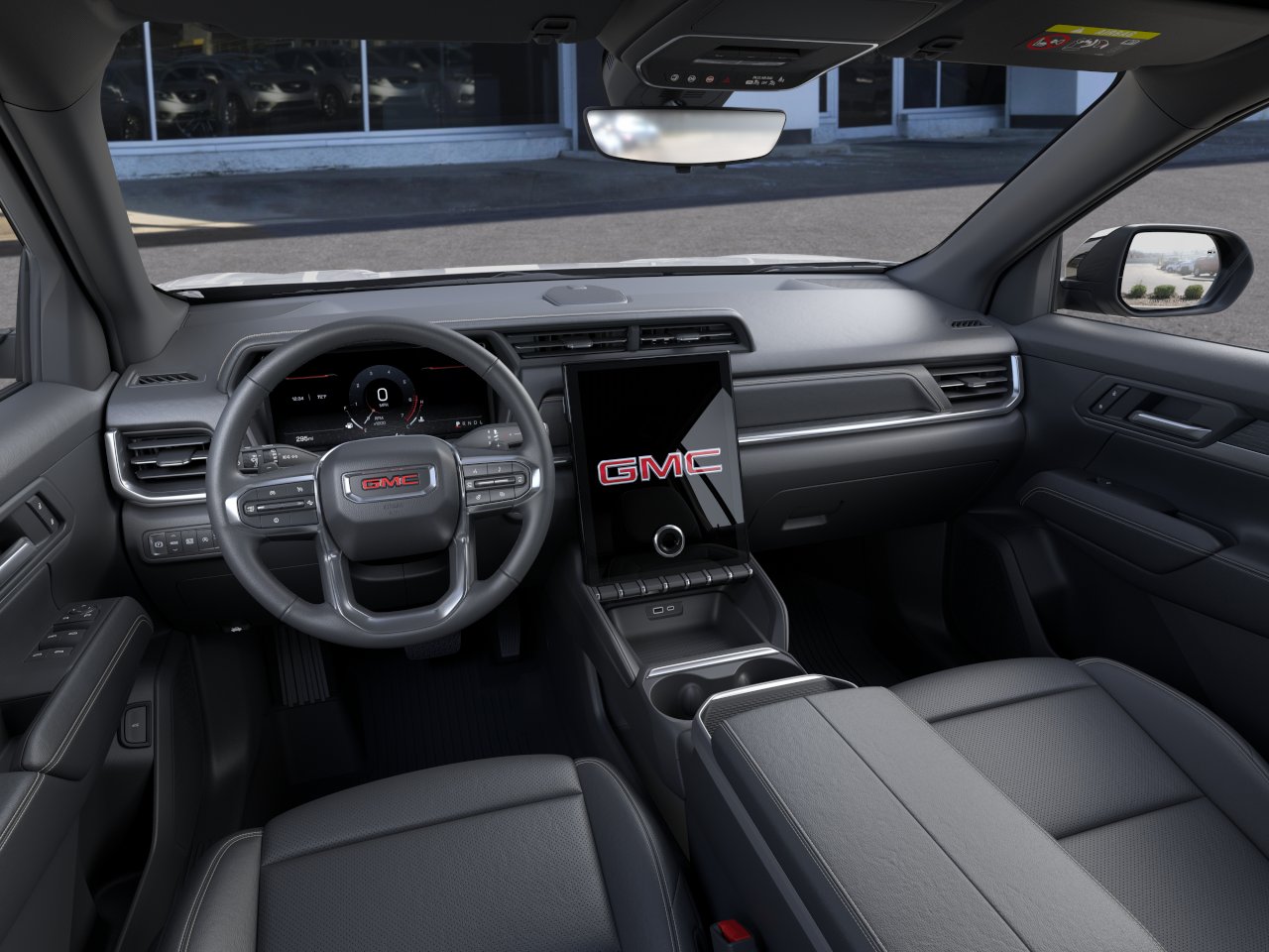2026 GMC Terrain Elevation - Photo 39