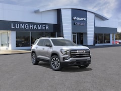 2026 GMC Terrain Elevation SUV