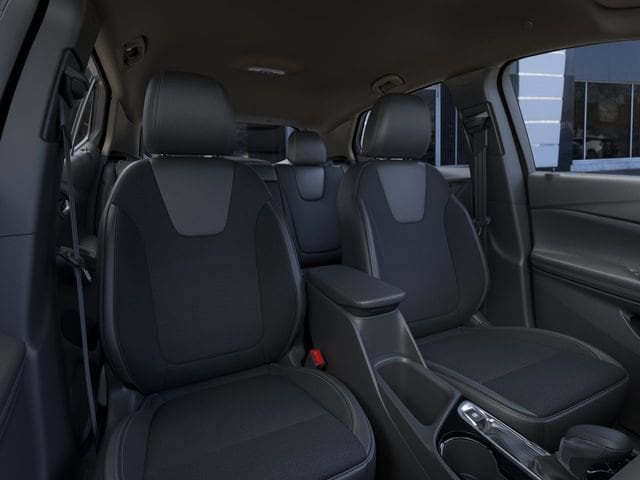 2026 Buick Encore GX Preferred - Photo 16
