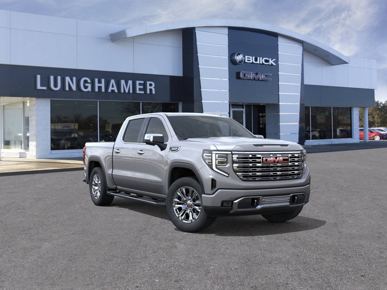 2026 GMC Sierra 1500 Denali - Photo 25