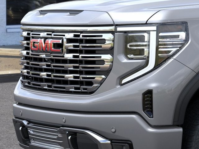 2026 GMC Sierra 1500 Denali - Photo 13