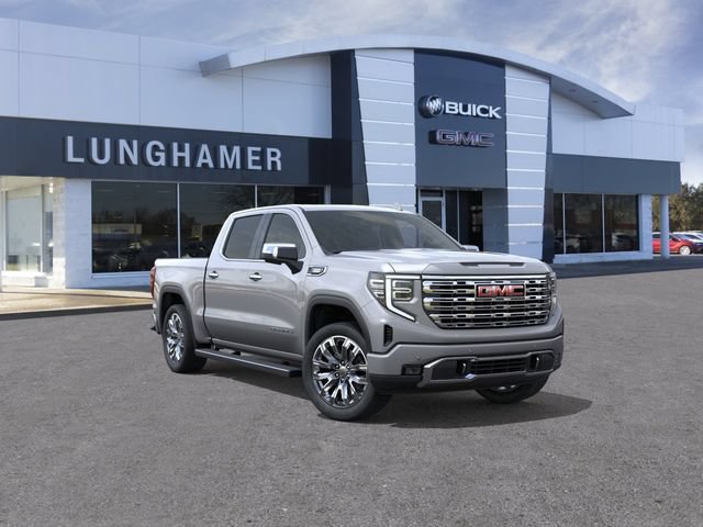  GMC Sierra 1500