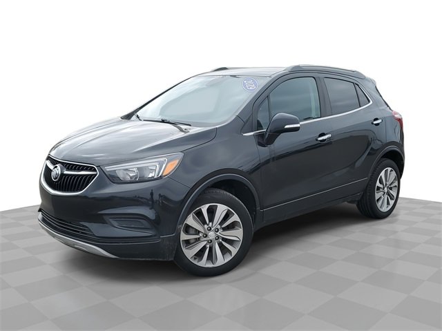 2019 Buick Encore SUV 