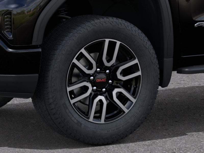 2026 GMC Sierra 1500 AT4 - Photo 33