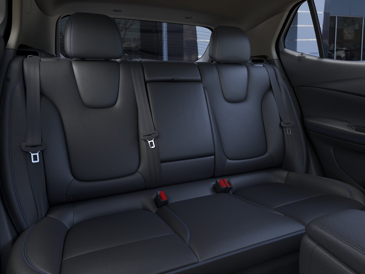 2026 Buick Encore GX Sport Touring - Photo 41