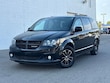 Dodge Grand Caravan