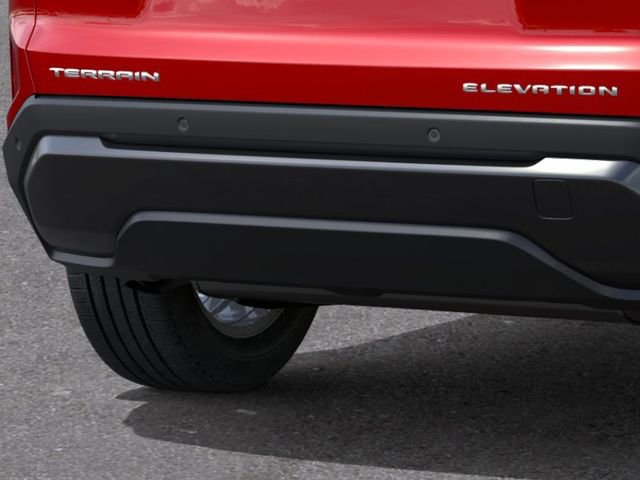 2026 GMC Terrain Elevation - Photo 14