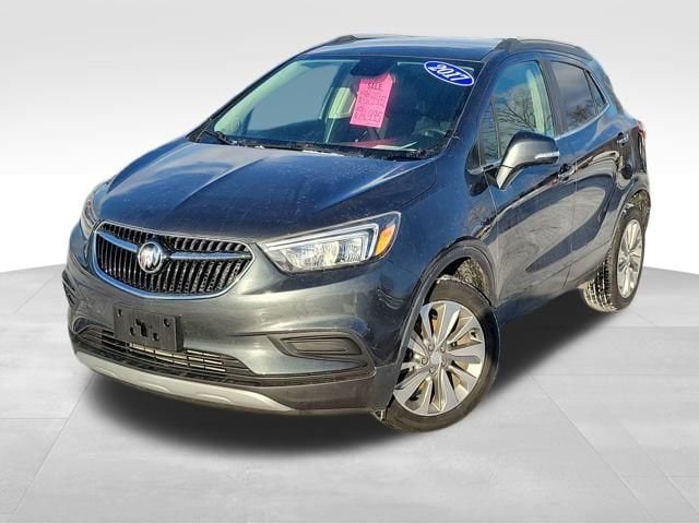 2017 Buick Encore Preferred's photo