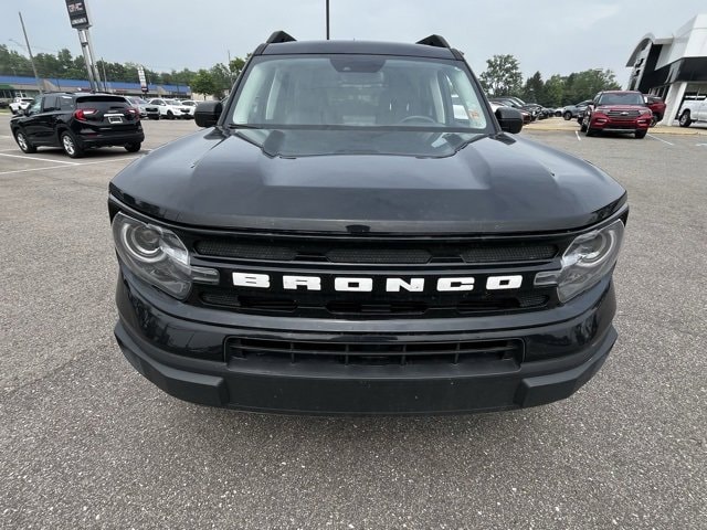 Used 2022 Ford Bronco Sport Outer Banks with VIN 3FMCR9C6XNRD87165 for sale in Waterford, MI