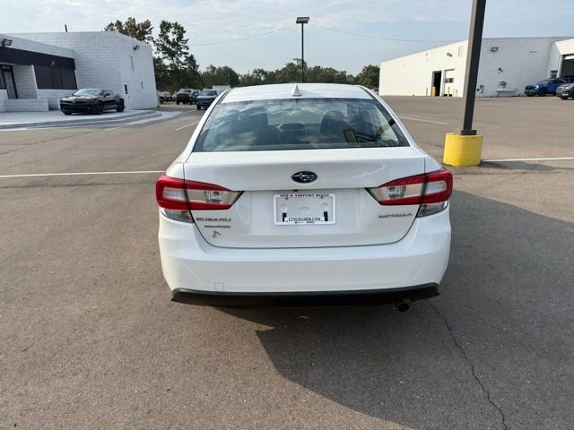 2023 Subaru Impreza Premium photo 4