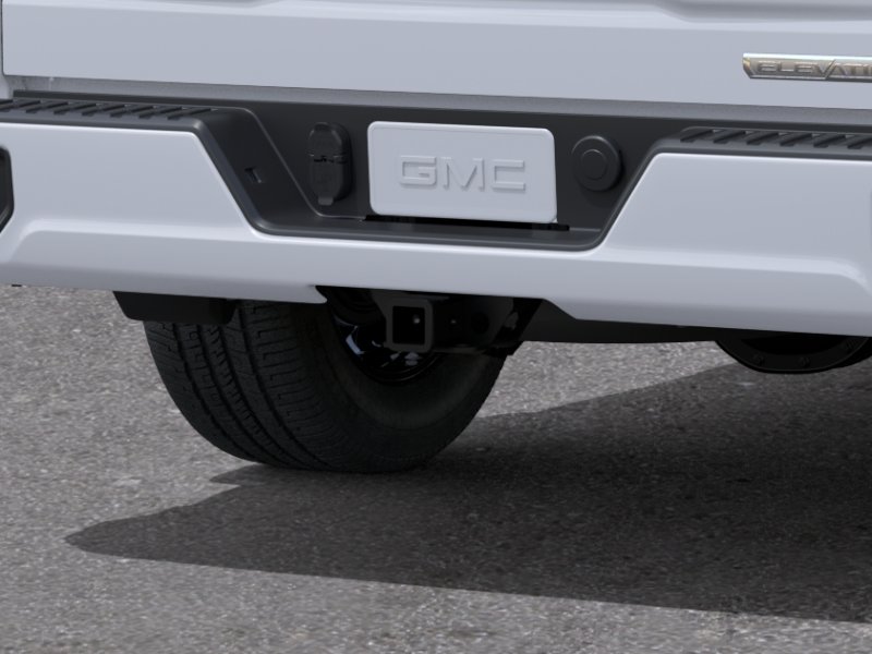 2026 GMC Sierra 1500 Elevation - Photo 38