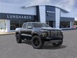  GMC Canyon