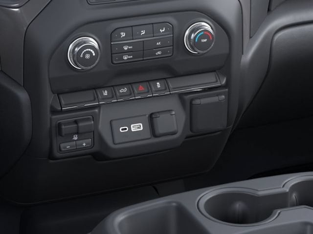 2026 GMC Sierra 3500HD Pro - Photo 23