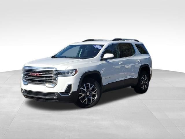 2023 GMC Acadia SLE's photo