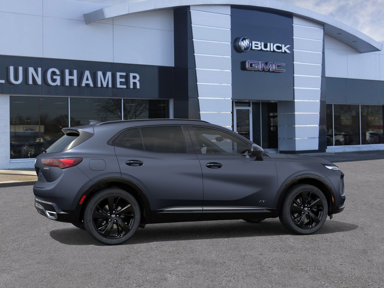 2026 Buick Envision Sport Touring - Photo 29