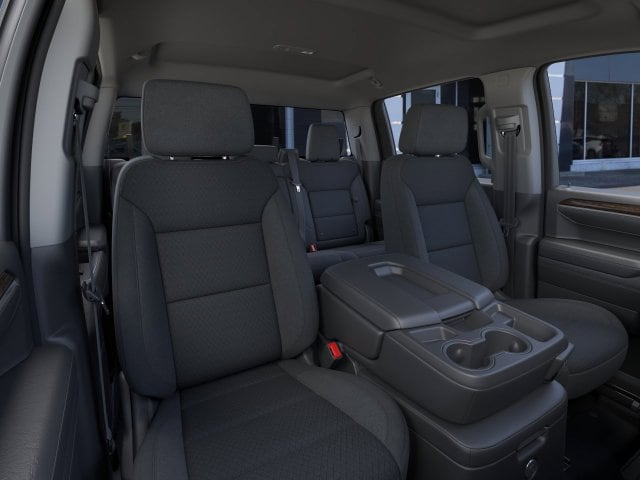 2026 GMC Sierra 1500 Elevation - Photo 16