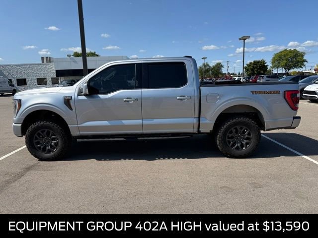 2022 Ford F-150 XL photo 2