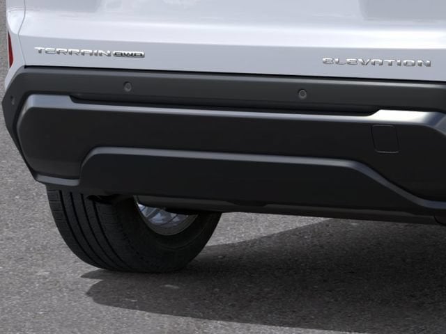 2027 GMC Terrain Elevation - Photo 14