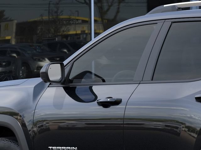 2026 GMC Terrain Elevation - Photo 12