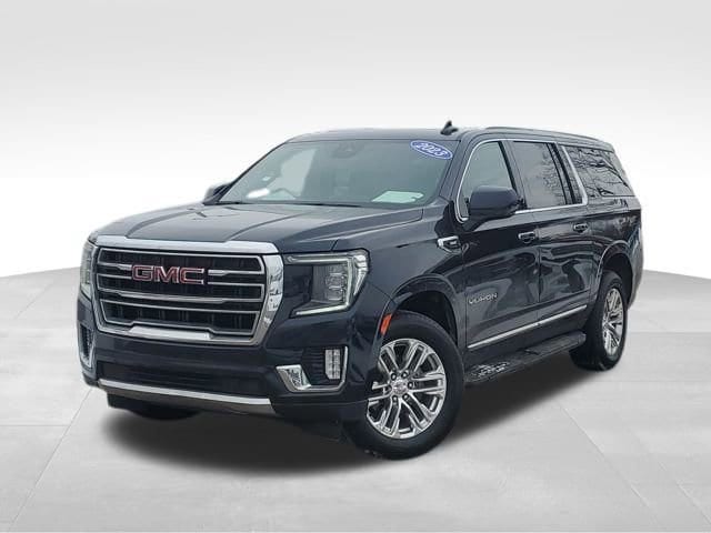 2023 GMC Yukon XL SUV 