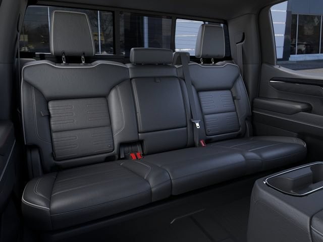 2026 GMC Sierra 1500 AT4X - Photo 17
