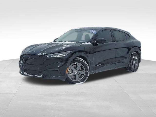 2022 Ford Mustang Mach-E Select RWD