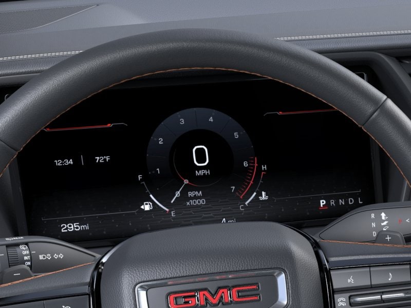 2026 GMC Terrain AT4 - Photo 42