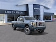 GMC Sierra 2500 HD