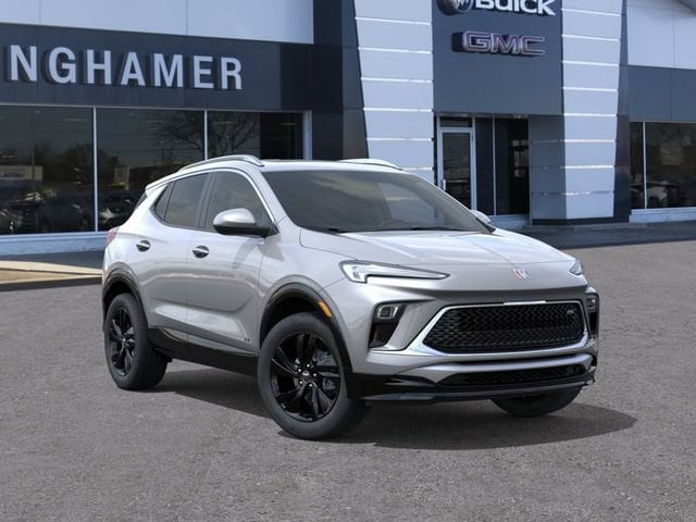 2026 Buick Encore GX Sport Touring - Photo 7