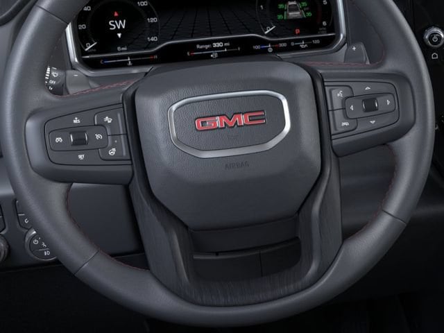2026 GMC Sierra 1500 AT4X - Photo 19