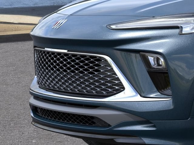 2026 Buick Encore GX Avenir - Photo 13