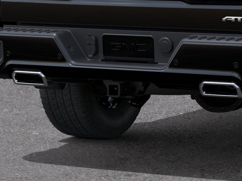 2026 GMC Sierra 1500 AT4 - Photo 38