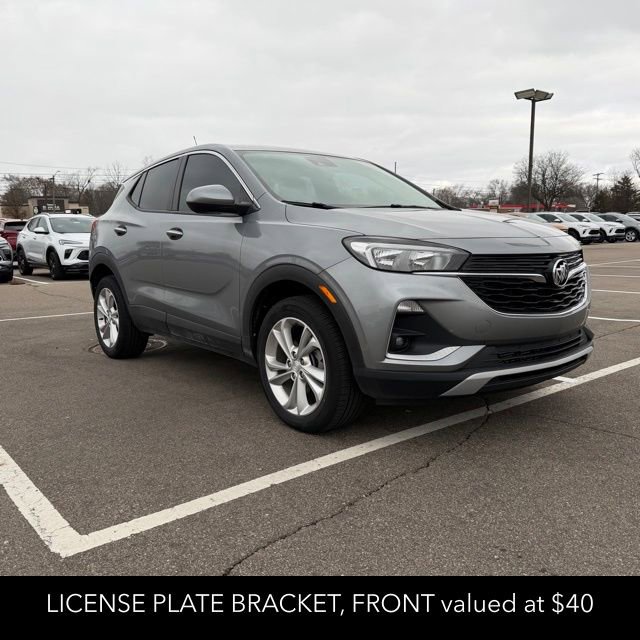 2023 Buick Encore GX Preferred photo 3