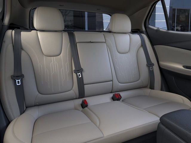 2026 Buick Encore GX Avenir - Photo 17
