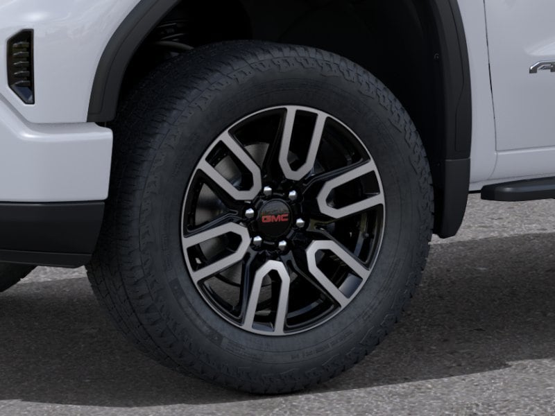 2026 GMC Sierra 1500 AT4 - Photo 33