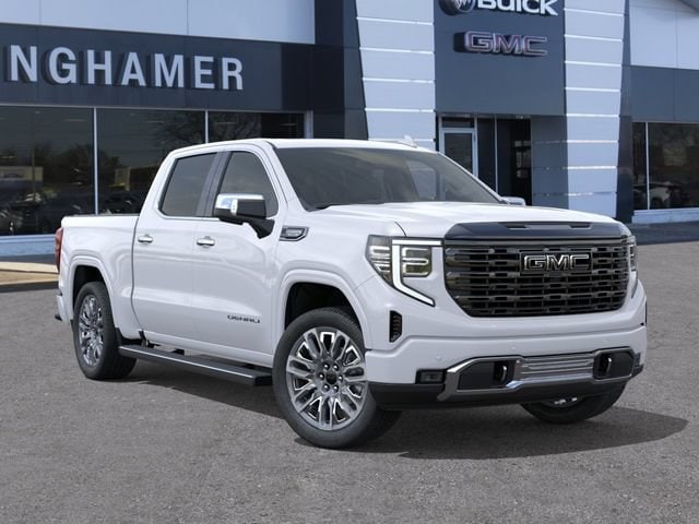 2026 GMC Sierra 1500 Denali Ultimate - Photo 7