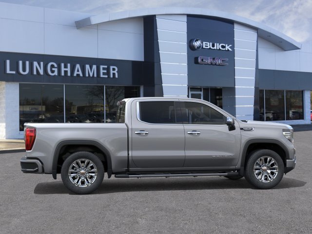 2026 GMC Sierra 1500 Denali - Photo 5
